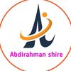 Abdirahman shire