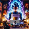 VegetaPrinceTV