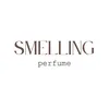 Smelling Perfume