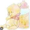 baby pooh