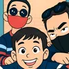kidthobi