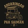 Angkringan pak saiman 2