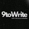 ninetowrite