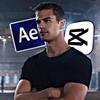 theo james | edits