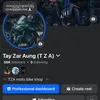 Tay Zar Aung