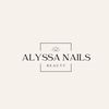 Alyssa Nails Beauty 🇹🇼