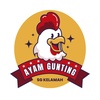 Ayam Gunting Sungai Kelamah