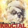 Krucial Thirteen