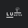 LU notes