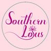 southernlotuscoloring