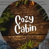 Cozy Cabin Relax