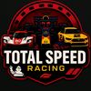 Total Speed Racing 🏎️