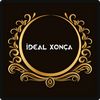 ideal_xonnca
