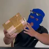 The masked test