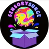 Sensory Surge