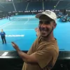 Momodrić Tennis 🎾✈️🇫🇷