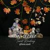 MySECRET Real