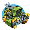 magitekrr