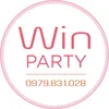 Trang Trí Sinh Nhật Win Party