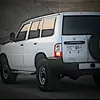 patrol2008