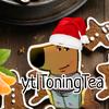 toningtea