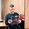 ياسر تلعفر