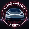 Accelerating Tech