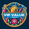 VIP Value Vault