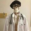 student doctor