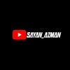 sayan_azman