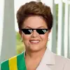 dilma_debochada