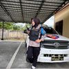 Merrisa Anggrian