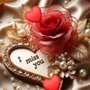 Miss you my mom