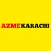 Azme Karachi