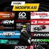 Faqih modifikasi