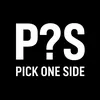 pickonesidee