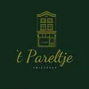 ‘t Pareltje