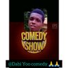 Dabi yoo de comedians