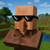 Villager MC Builds