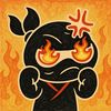 blackichananime