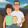 King of The Hill