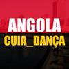 Angola cuia dança