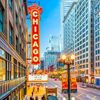 Cuộc Sống Chicago