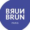 BRUNBRUNparis watches