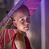 ကုသိုလ်လည်းပေးခွန်အားလည်းပေး