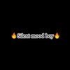 🔥𝗦𝗶𝗹𝗲𝗻𝘁 𝗺oo𝗱 𝗯𝗼𝘆🔥