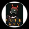 cute boy