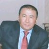 Ғабит Токсанбаев