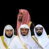 Famous 4 Imams