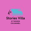 Stories Villa